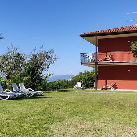 Hotel Castello S. Antonio 라찌제 외부 사진