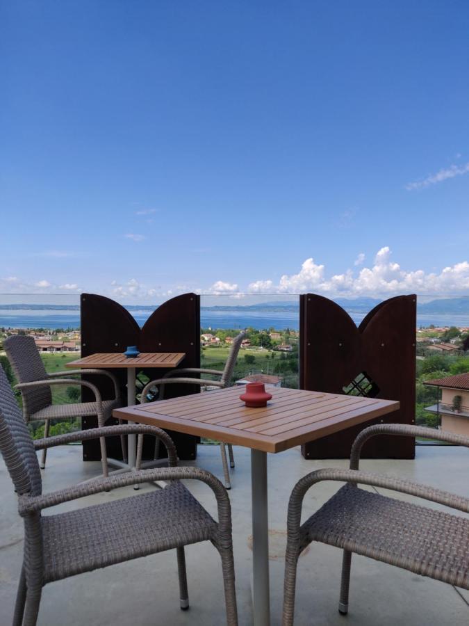 Hotel Castello S. Antonio 라찌제 외부 사진
