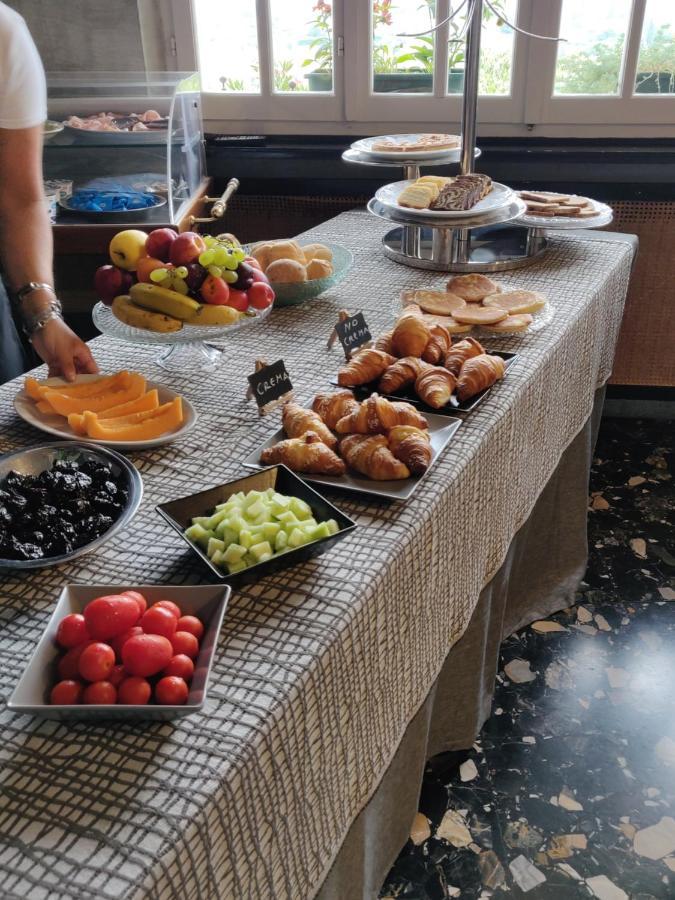 Hotel Castello S. Antonio 라찌제 외부 사진
