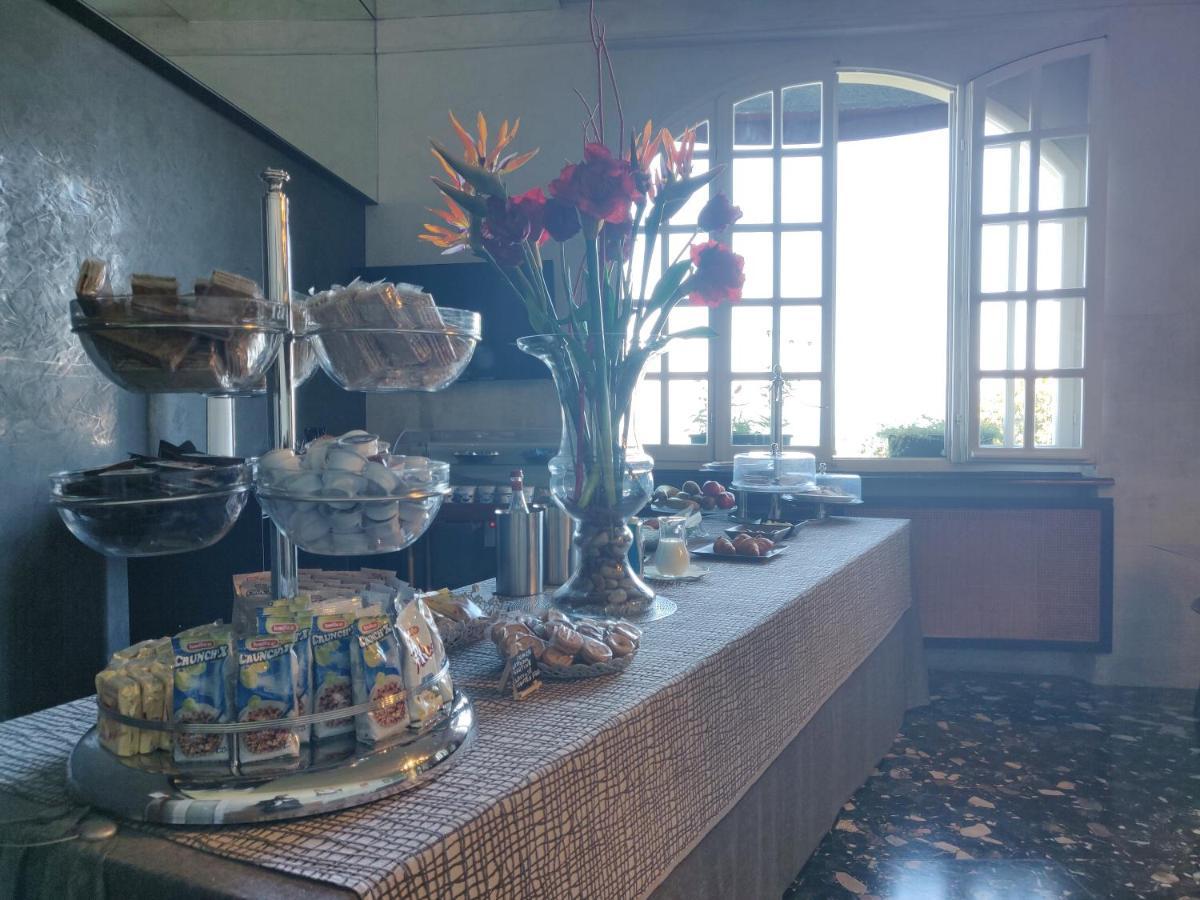 Hotel Castello S. Antonio 라찌제 외부 사진