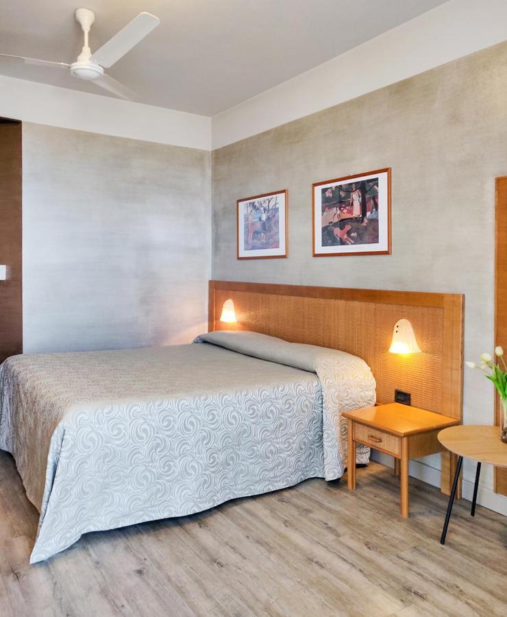 Hotel Castello S. Antonio 라찌제 외부 사진