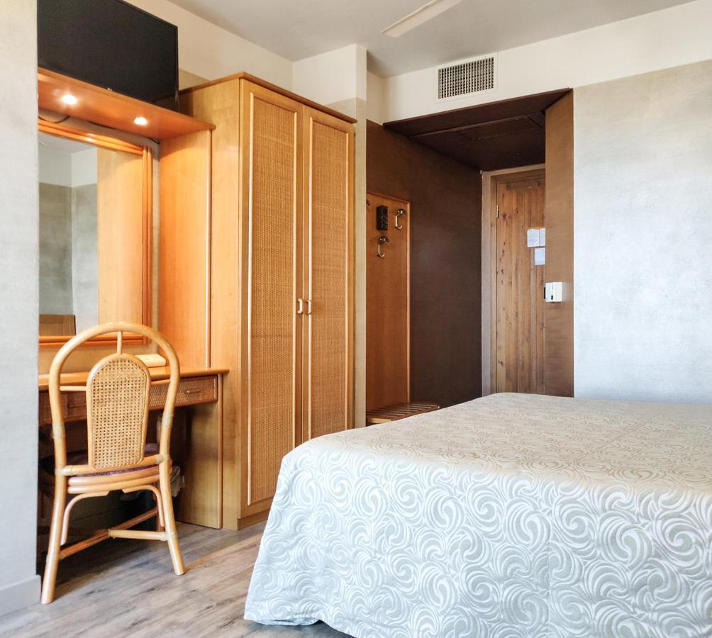 Hotel Castello S. Antonio 라찌제 외부 사진