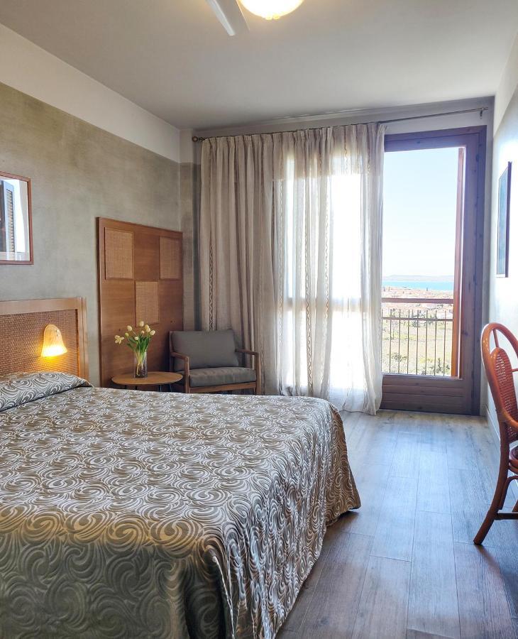 Hotel Castello S. Antonio 라찌제 외부 사진