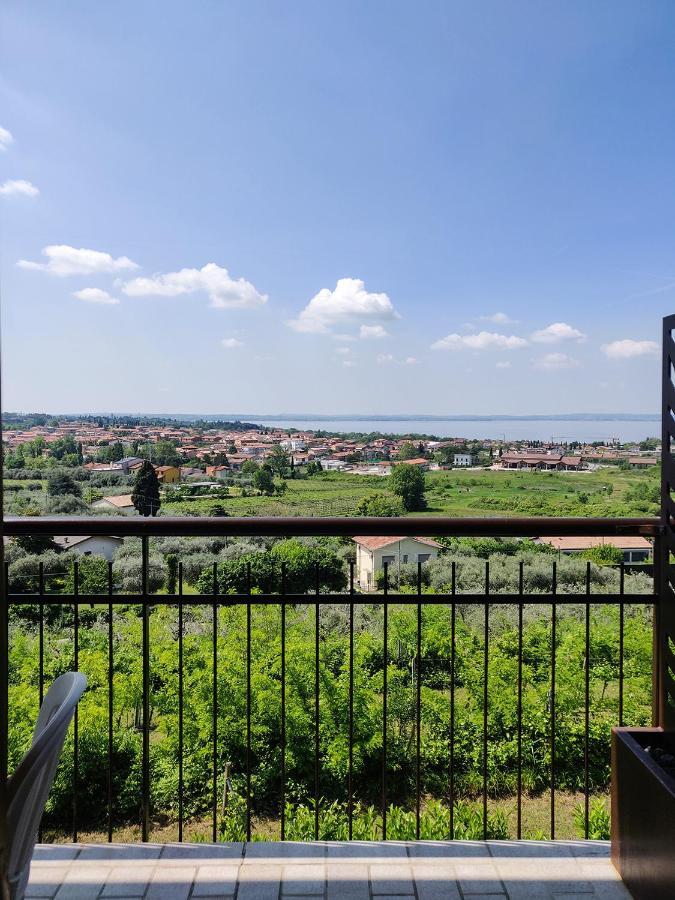 Hotel Castello S. Antonio 라찌제 외부 사진