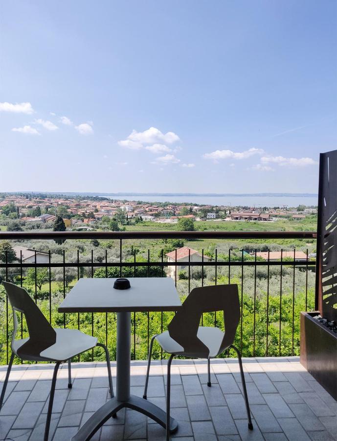 Hotel Castello S. Antonio 라찌제 외부 사진