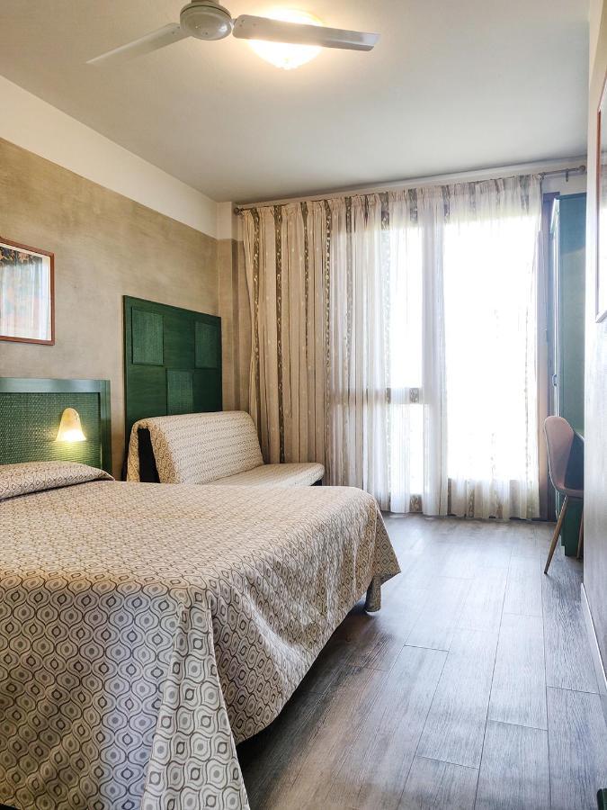 Hotel Castello S. Antonio 라찌제 외부 사진