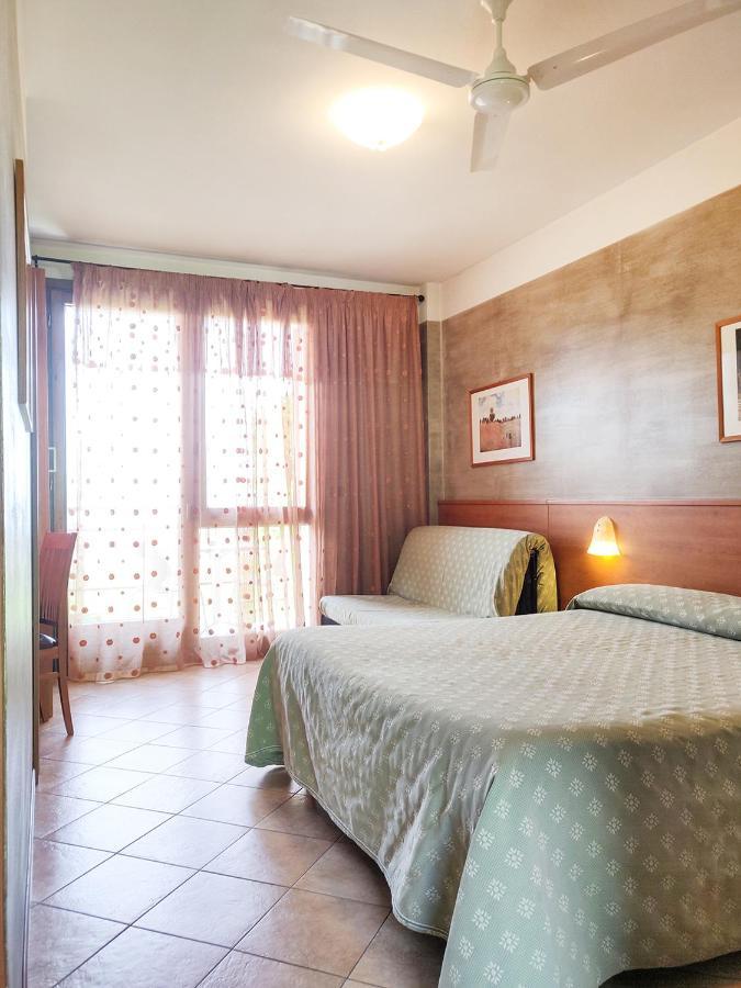 Hotel Castello S. Antonio 라찌제 외부 사진