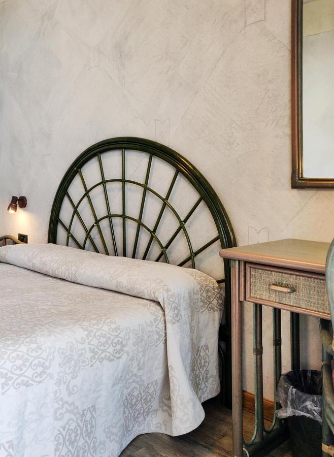 Hotel Castello S. Antonio 라찌제 외부 사진