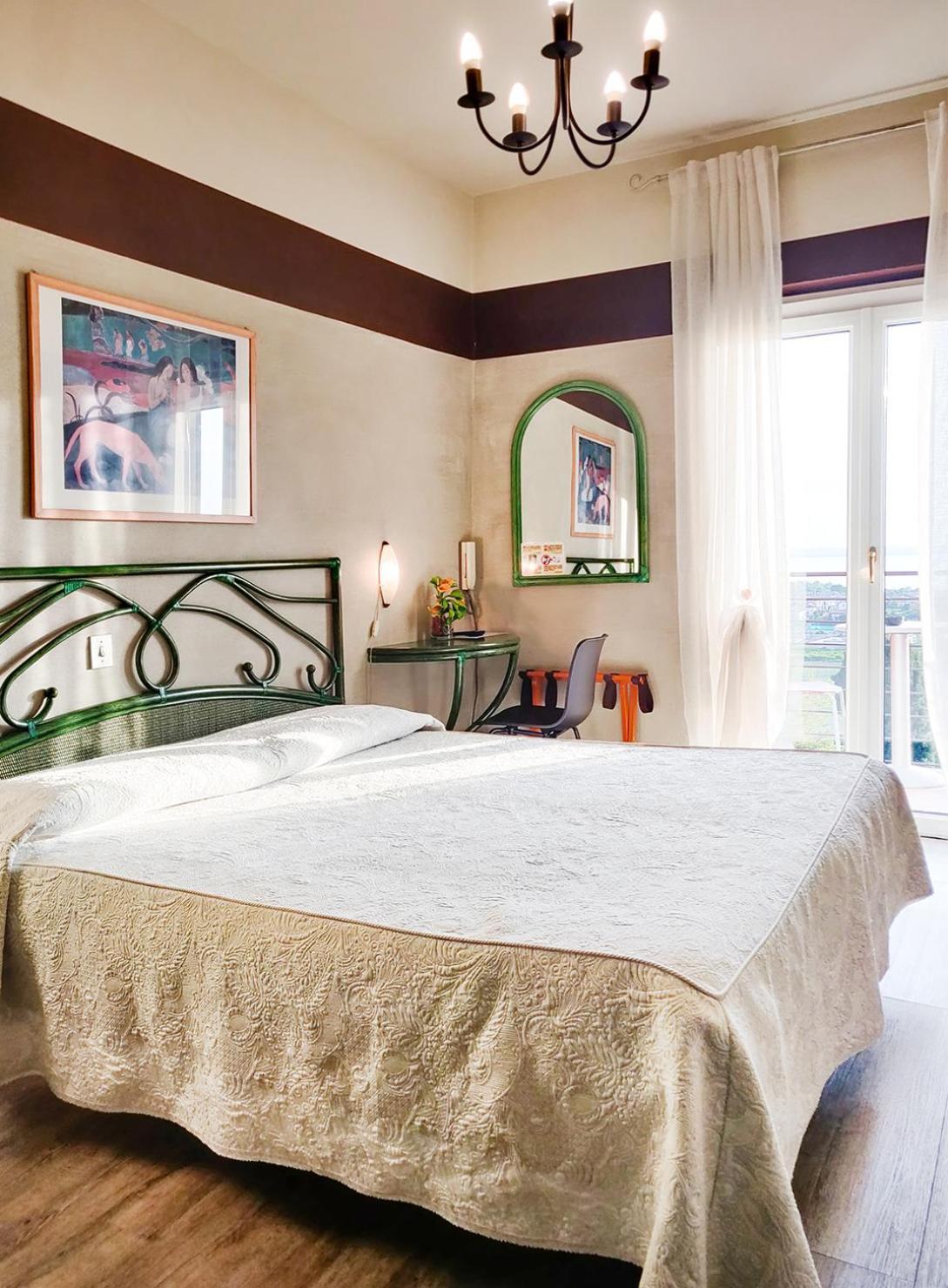Hotel Castello S. Antonio 라찌제 외부 사진