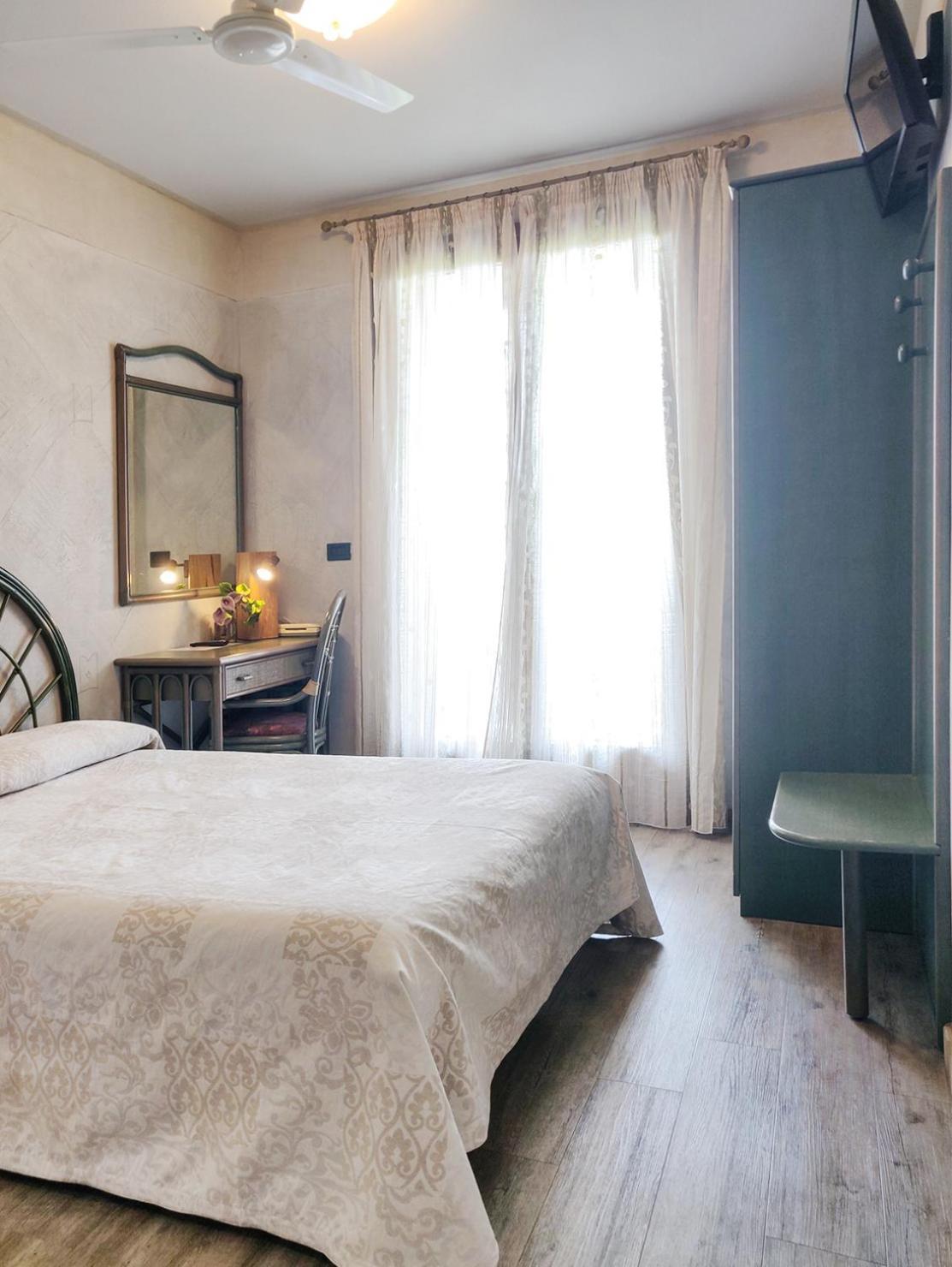 Hotel Castello S. Antonio 라찌제 외부 사진