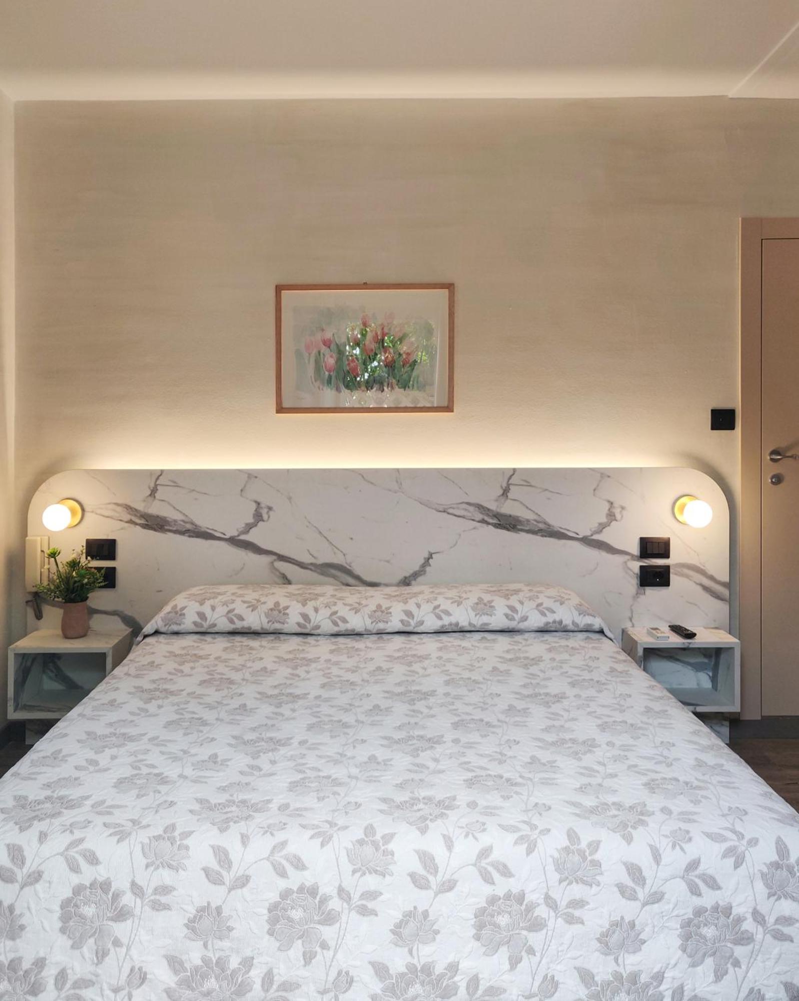 Hotel Castello S. Antonio 라찌제 외부 사진