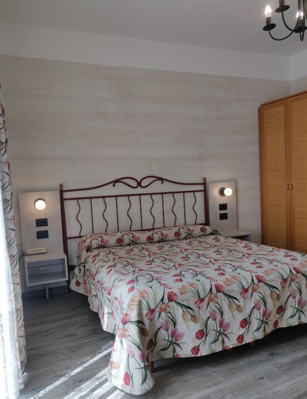 Hotel Castello S. Antonio 라찌제 외부 사진