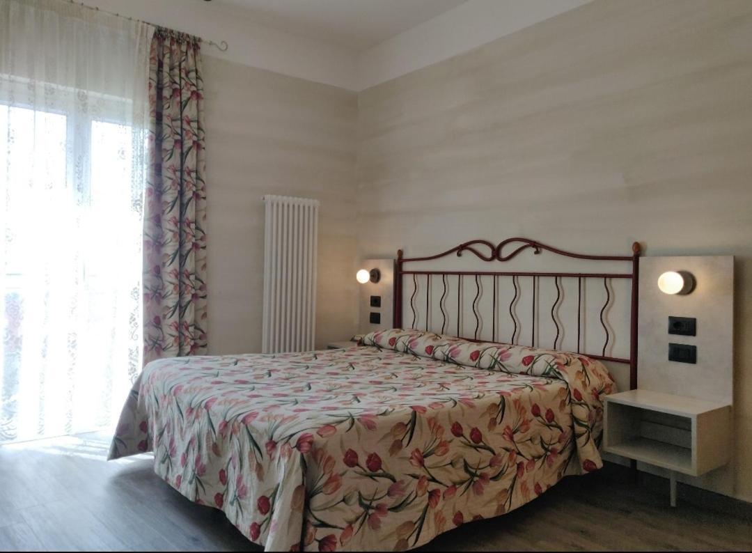 Hotel Castello S. Antonio 라찌제 외부 사진