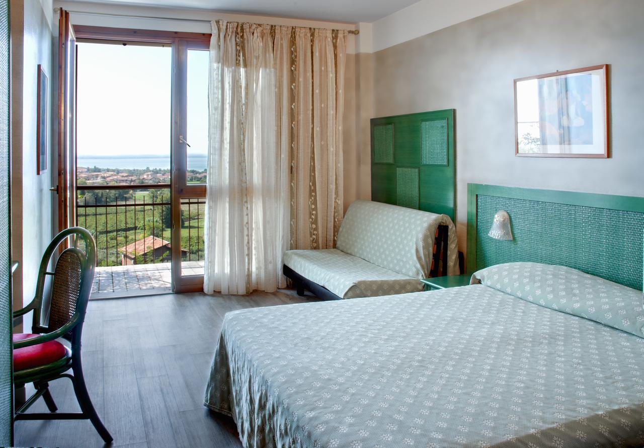Hotel Castello S. Antonio 라찌제 외부 사진