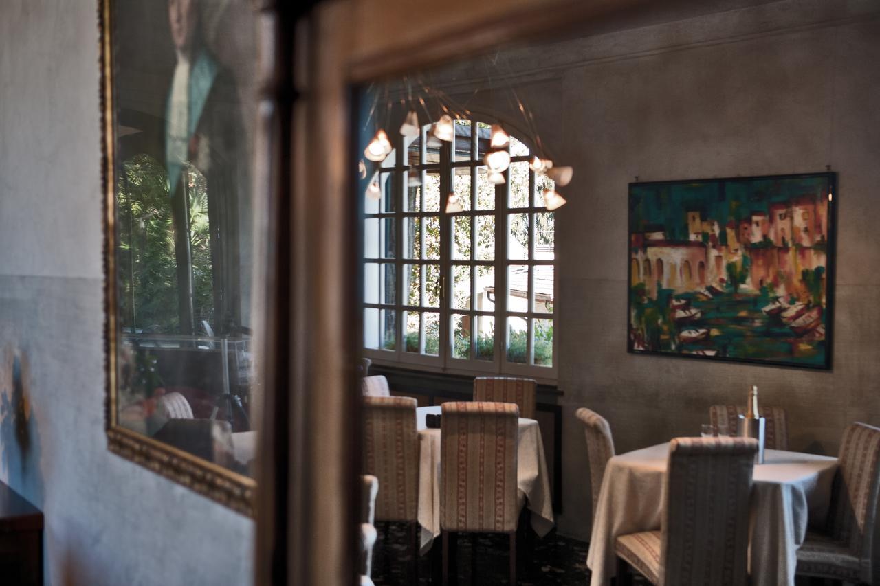 Hotel Castello S. Antonio 라찌제 외부 사진