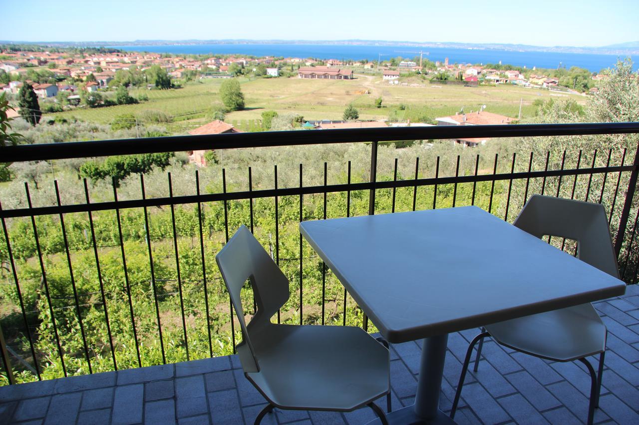 Hotel Castello S. Antonio 라찌제 외부 사진