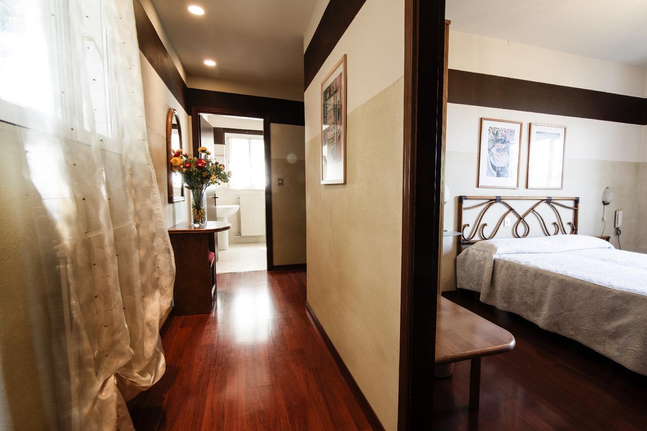 Hotel Castello S. Antonio 라찌제 외부 사진